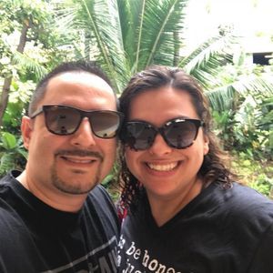 Meet your Posher, Fernando